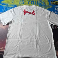 Diablo Ironmen T Shirt - XXL - New oldstock