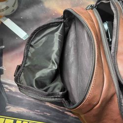 Belsales Kit Bags  - vtg, oldstock