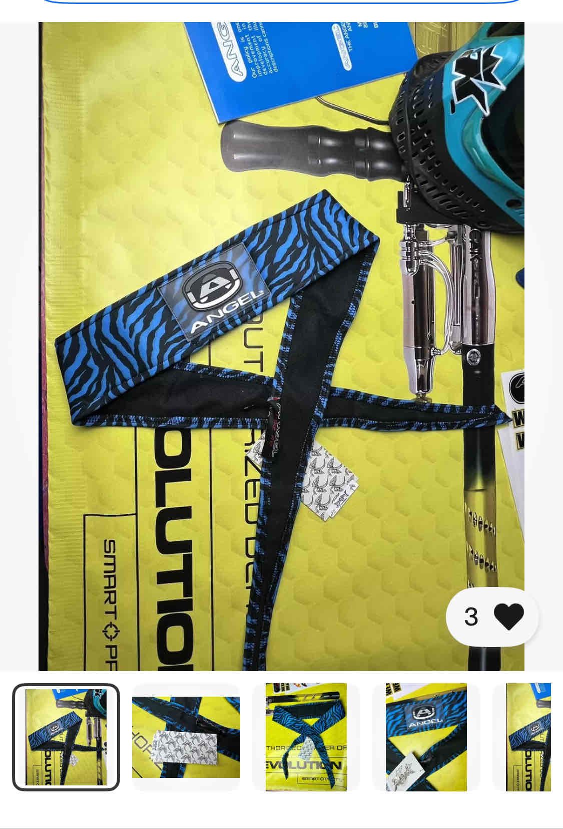 Christmas promo - 2 headbands for $75 🎄 Black Friday to X-Mas