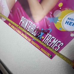 Keely Watson PB2X Shop Banner - Mint