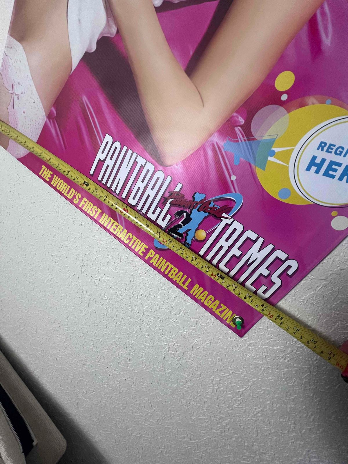 Keely Watson PB2X Shop Banner - Mint