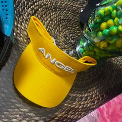 WDP Angel Huntington Visors 