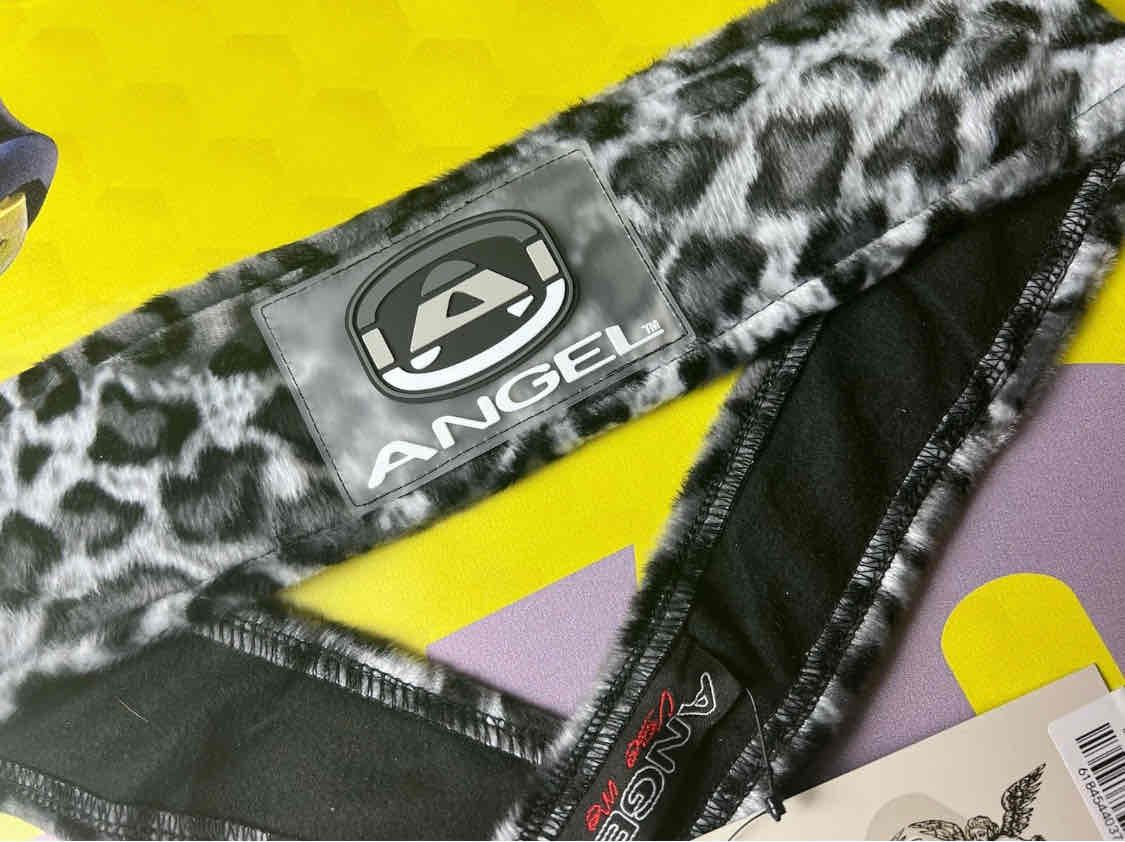 Angel x BK Headband - New oldstock