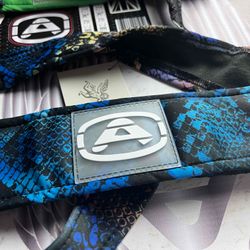 Angel x BK   - 3 Headband Lot - Buy two get one free