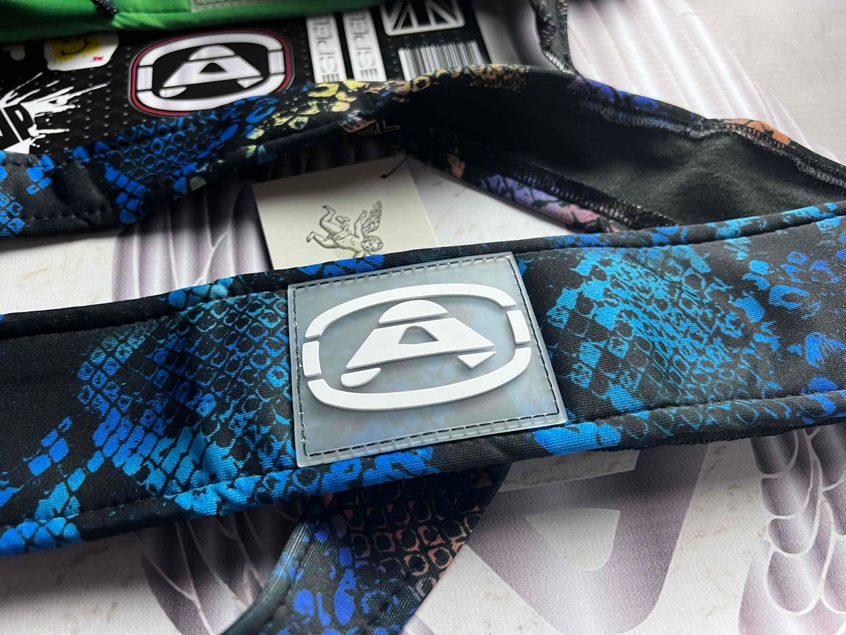 Angel x BK   - 3 Headband Lot - Buy two get one free