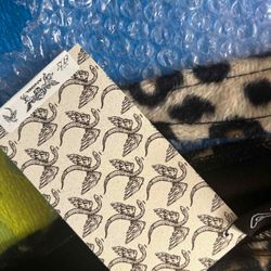 BK x Angel Headband - New oldstock