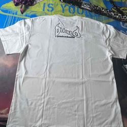 Diablo Image T Shirt - XXL - New oldstock