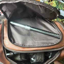 Belsales Kit Bags  - vtg, oldstock