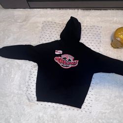 Draxxus Trauma Paintball Team Practice Hoodie - Size XL - New oldstock