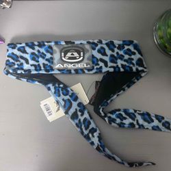 Angel X BK Headband - New Oldstock