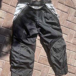 WDP Angel Pants - Size L - Great condition