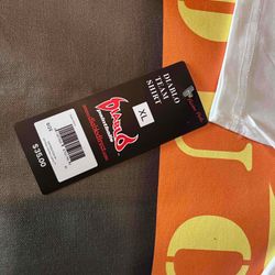  Diablo Avalanche OG Paintball T shirt - Size XL