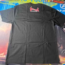 Diablo Ironmen T Shirt - XXL - New Oldstock