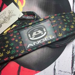 Angel x BK Headband - New oldstock