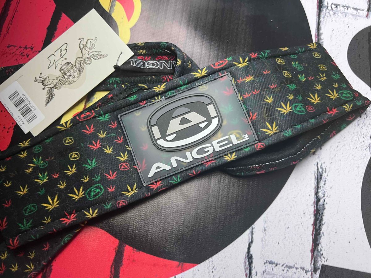 Angel x BK Headband - New oldstock