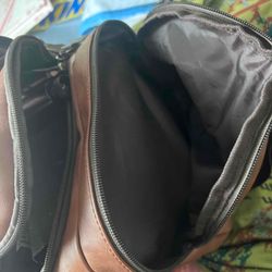 Belsales Kit Bags  - vtg, oldstock