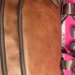 Belsales Kit Bag - NWT