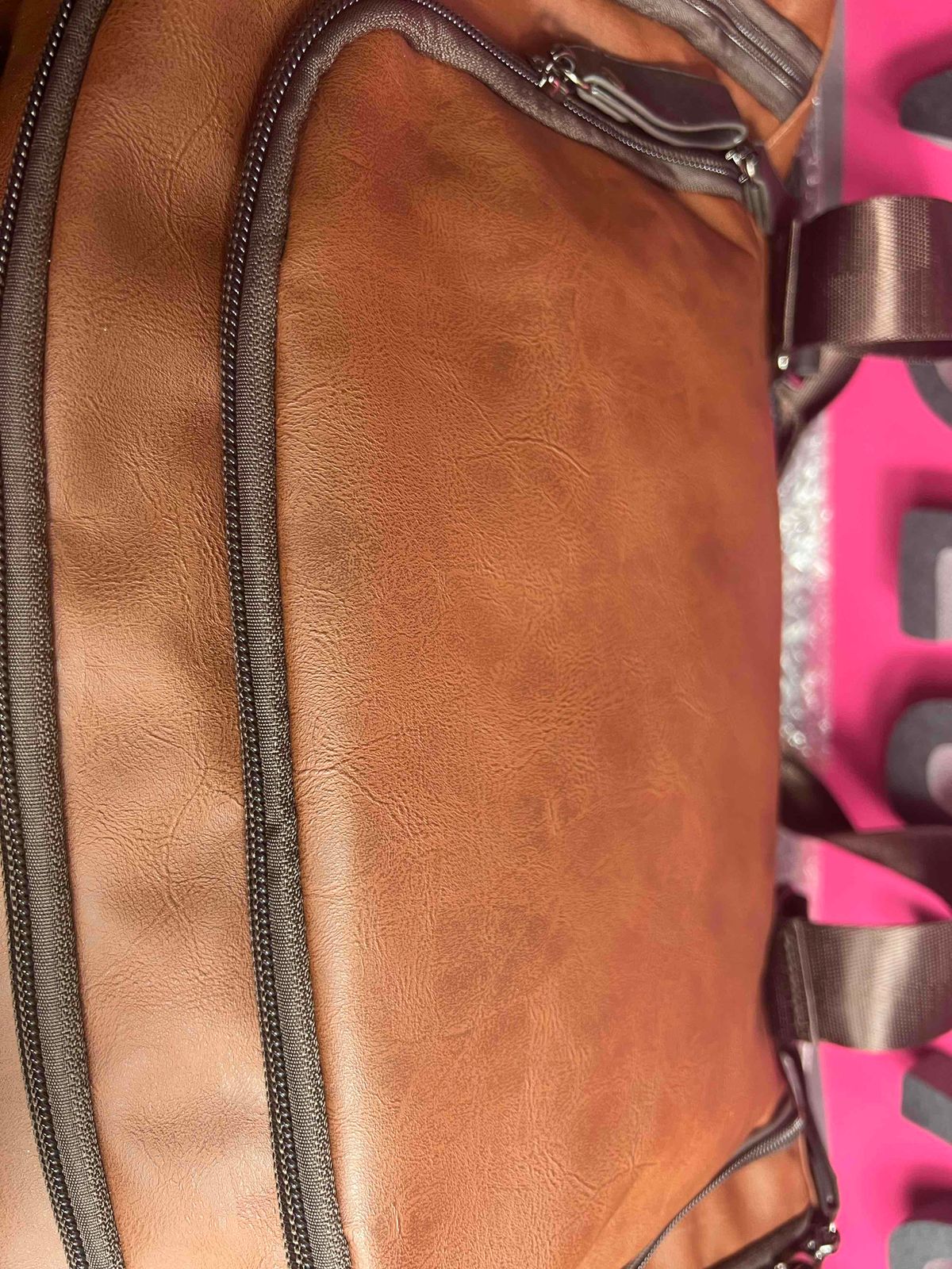 Belsales Kit Bag - NWT