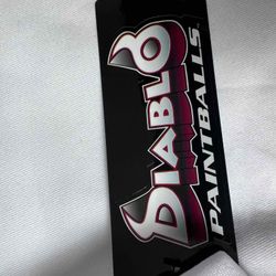 Diablo Trauma Hoodie - New Oldstock