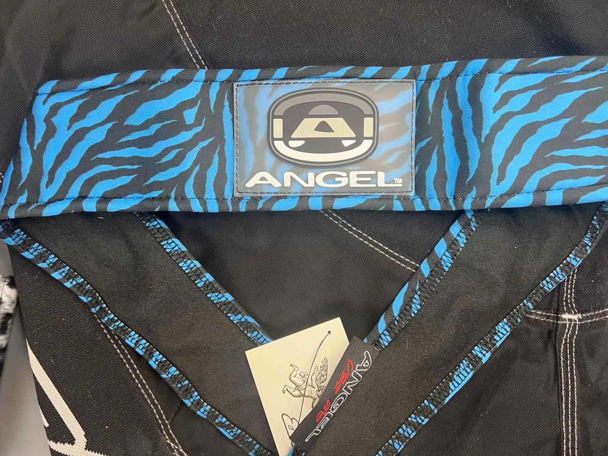 BK x Angel Headband - New oldstock