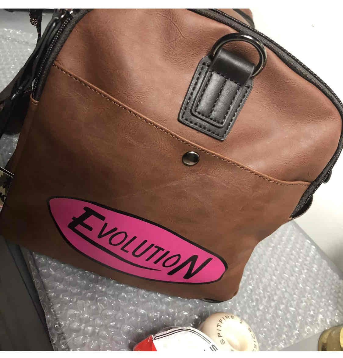 Belsales Gear Bag - New oldstock
