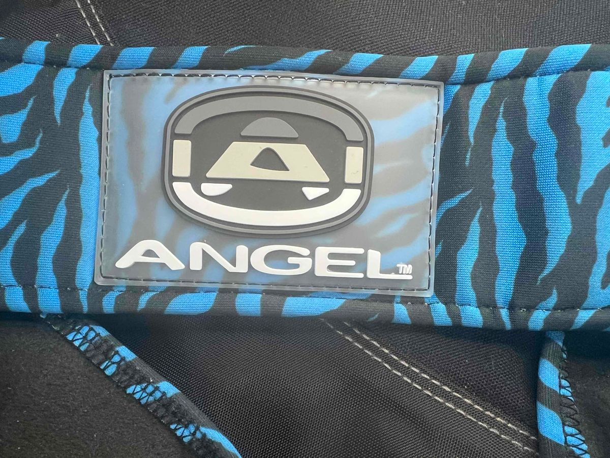 BK x Angel Headband - New oldstock