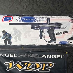 Eclipse Nexus DC2 Cocker Banner
