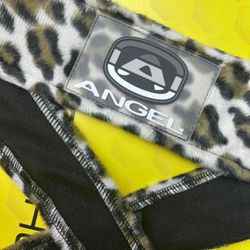 Angel X Bunkerking Headbands - $50 each Black Friday promo