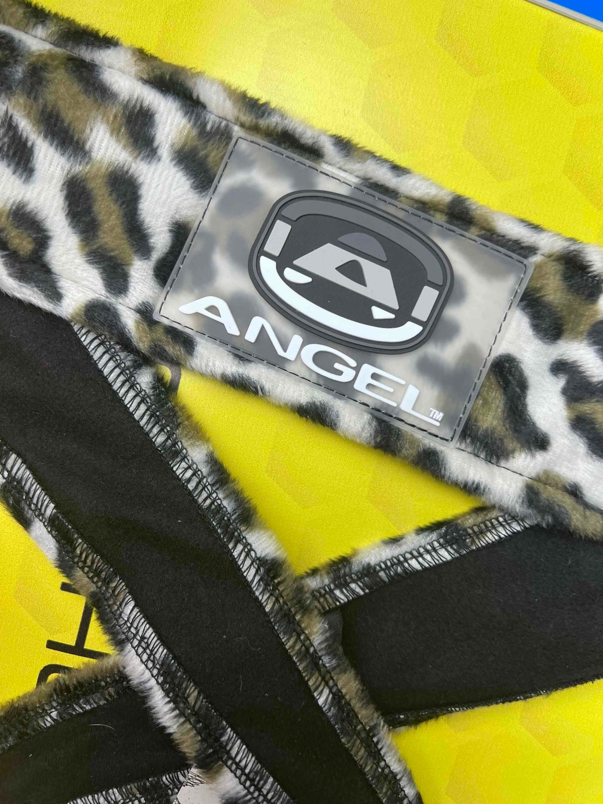 Angel X Bunkerking Headbands - $50 each Black Friday promo