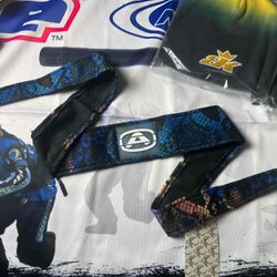 Angel x BK Headband - New oldstock
