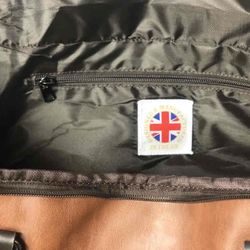 Belsales Gear Bag - New Oldstock, New with tags