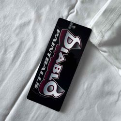 Diablo Avalanche T Shirt - XXL - New oldstock