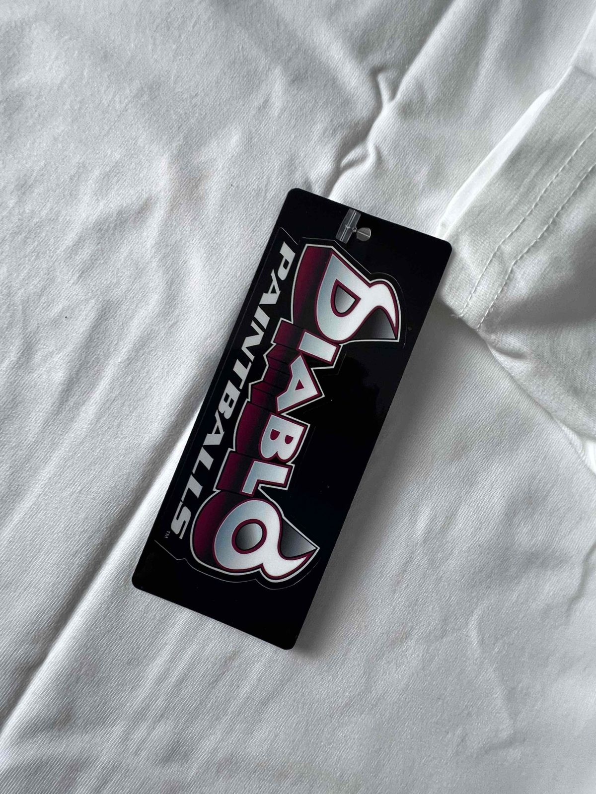 Diablo Avalanche T Shirt - XXL - New oldstock