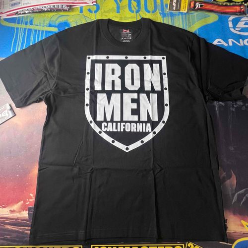 Diablo Ironmen T Shirt - XXL - New Oldstock