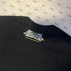Draxxus Joy Division Paintball T shirt - Size 2XL - New oldstock