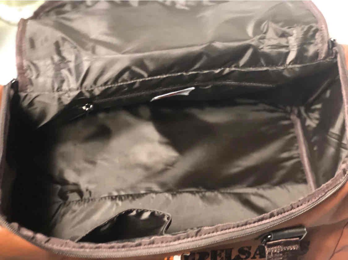 Belsales Gear Bag - New Oldstock, New with tags