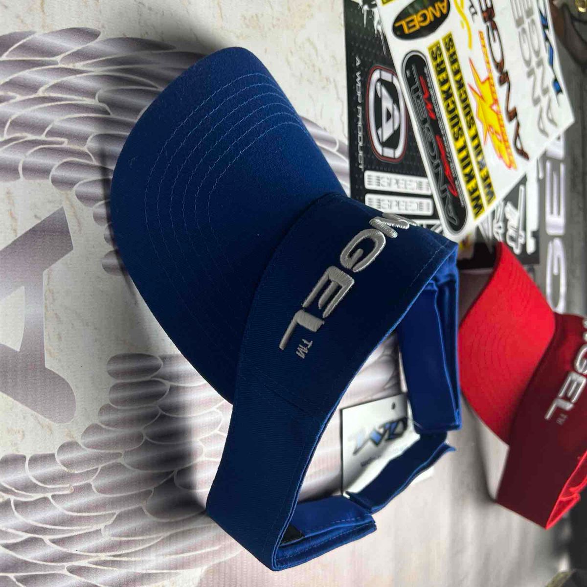 WDP Angel Huntington Visors 