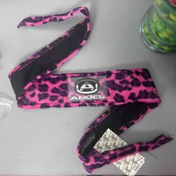 Angel x BK   - 3 Headband Lot - Buy two get one free