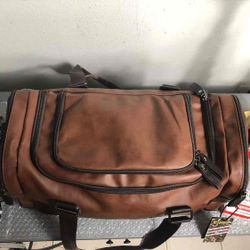 Belsales Kit Bags  - vtg, oldstock