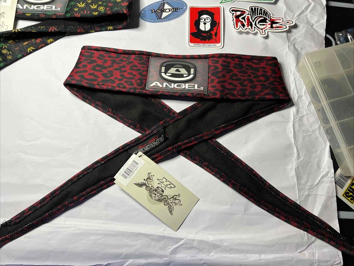 Christmas promo - 2 headbands for $75 🎄 Black Friday to X-Mas