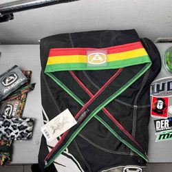 Angel X Bunkerking Headbands - $50 each Black Friday promo