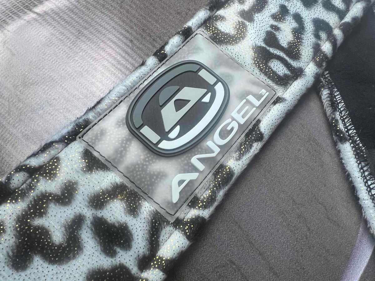 Angel x BK Headband - New oldstock