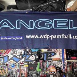 Black Friday: two banners for $150