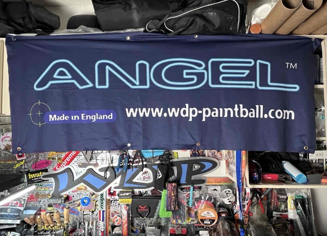 Black Friday: two banners for $150