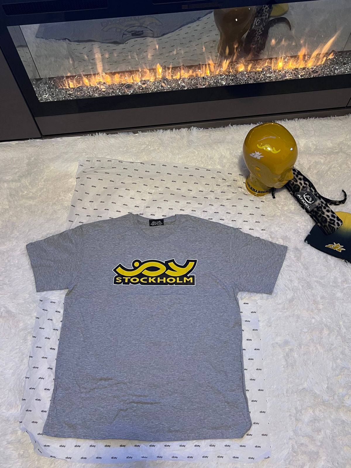 Draxxus Joy Division Paintball T shirt  - Size 2XL - New oldstock 