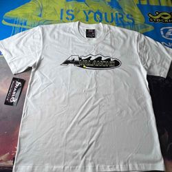 Diablo Avalanche T Shirt - White - XXL - New oldstock
