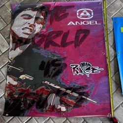 Black Friday: two banners for $150