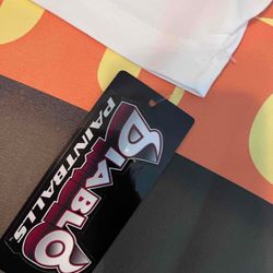  Diablo Avalanche OG Paintball T shirt - Size XL