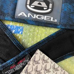 BK x Angel Headband - New oldstock