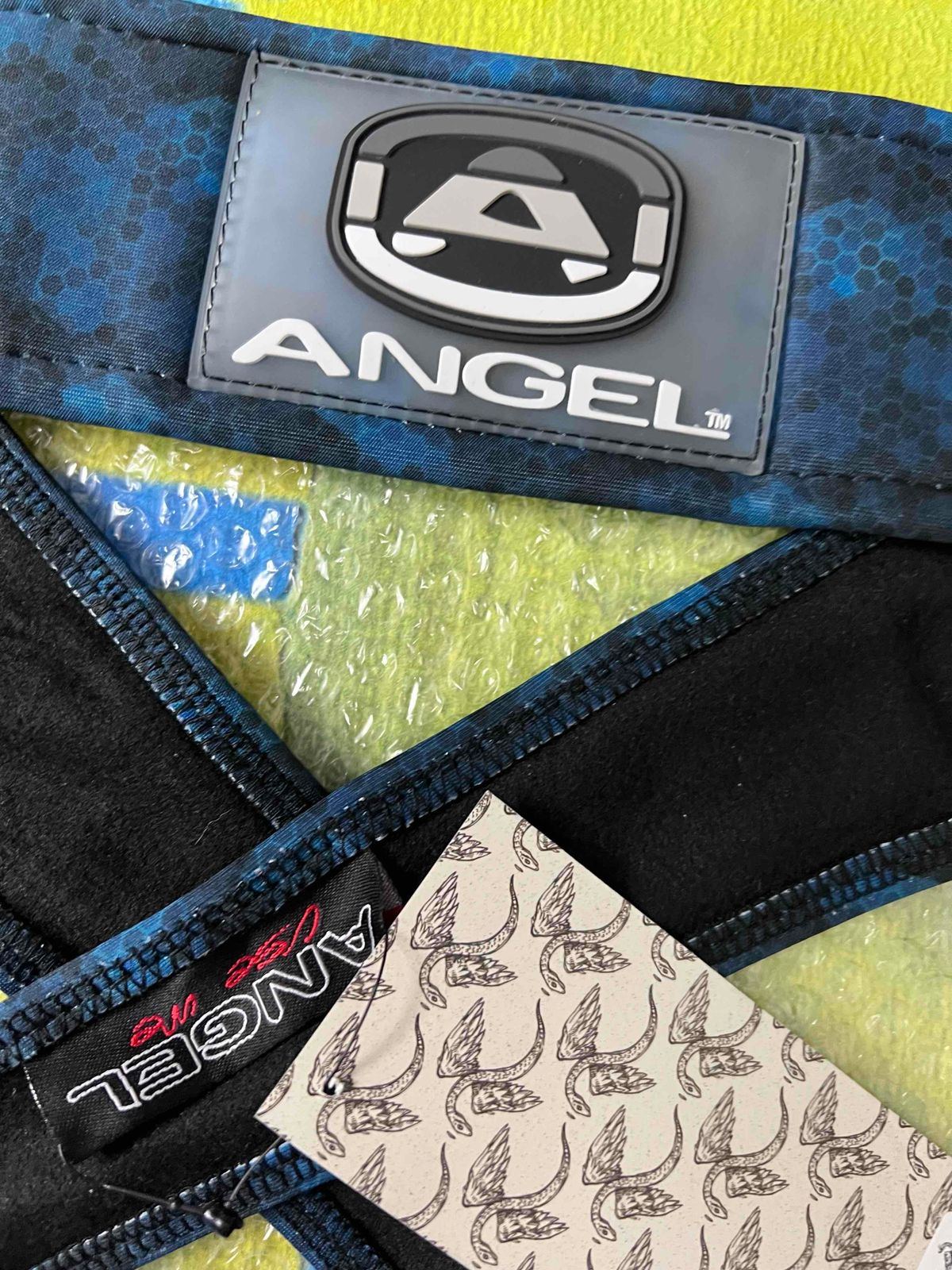 BK x Angel Headband - New oldstock